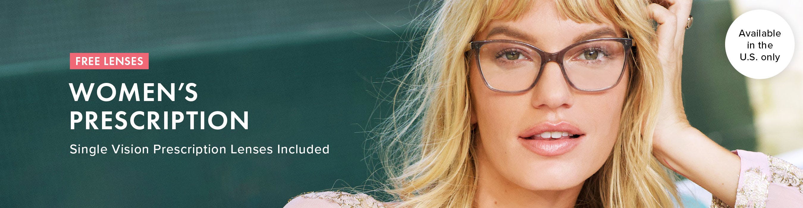 Women's Designer Prescription Glasses and Sunglasses by Prive Revaux